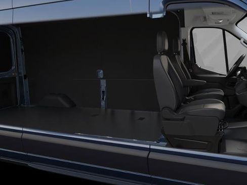 New 2024 Ford Transit 350 148 Medium Roof w/ Exterior Upgrade Package image 6