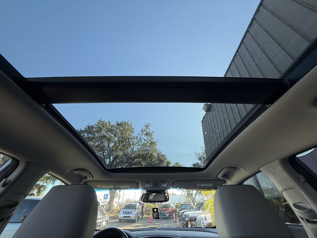 Used 2019 Kia Sportage EX FWD image 21
