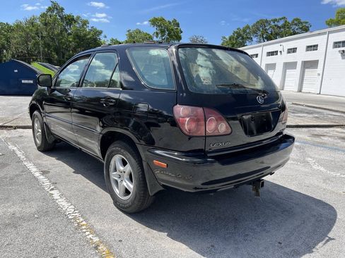 Used 1999 Lexus RX 300 FWD image 7