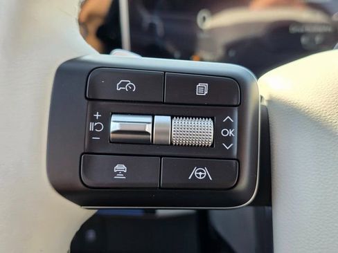 New 2026 Hyundai Santa Fe Calligraphy image 24