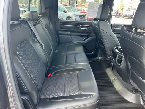Used 2019 RAM 1500 Sport w/ Level 2 Equipment Group AWD/4WD image 35