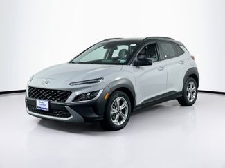 Used 2023 Hyundai Kona SEL w/ Cargo Package video 1