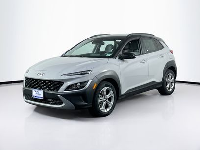 Used 2023 Hyundai Kona SEL w/ Cargo Package