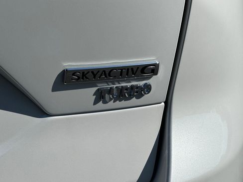 New 2025 MAZDA CX-5 Signature image 7