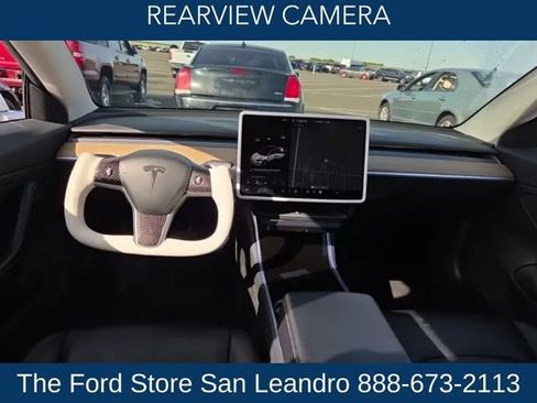 Used 2018 Tesla Model 3 Long Range image 7