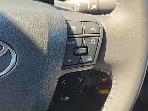 New 2026 Toyota Camry SE w/ Multimedia Upgrade Package FWD image 10