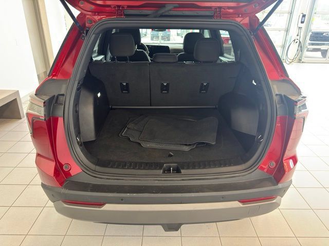 Certified 2026 Chevrolet Equinox LT AWD/4WD image 41