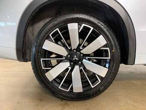 Used 2025 Mitsubishi Outlander SEL FWD image 42