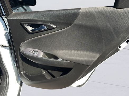 Used 2021 Chevrolet Malibu LT FWD image 11