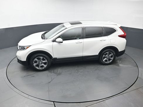 Used 2019 Honda CR-V EX image 36