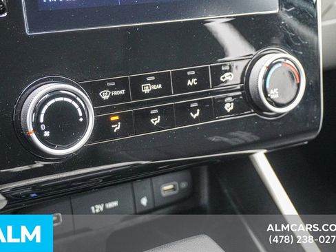 Used 2023 Hyundai Tucson SEL image 50