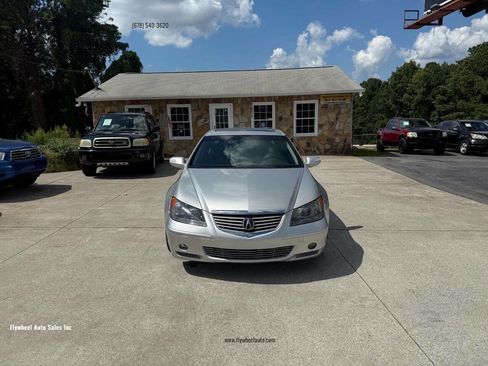 Used 2006 Acura RL image 2