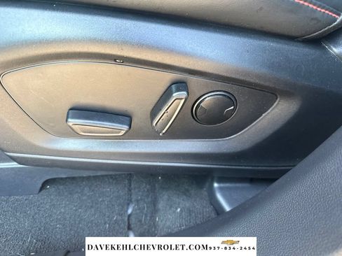 Used 2025 Ford Explorer ST-Line AWD/4WD image 16