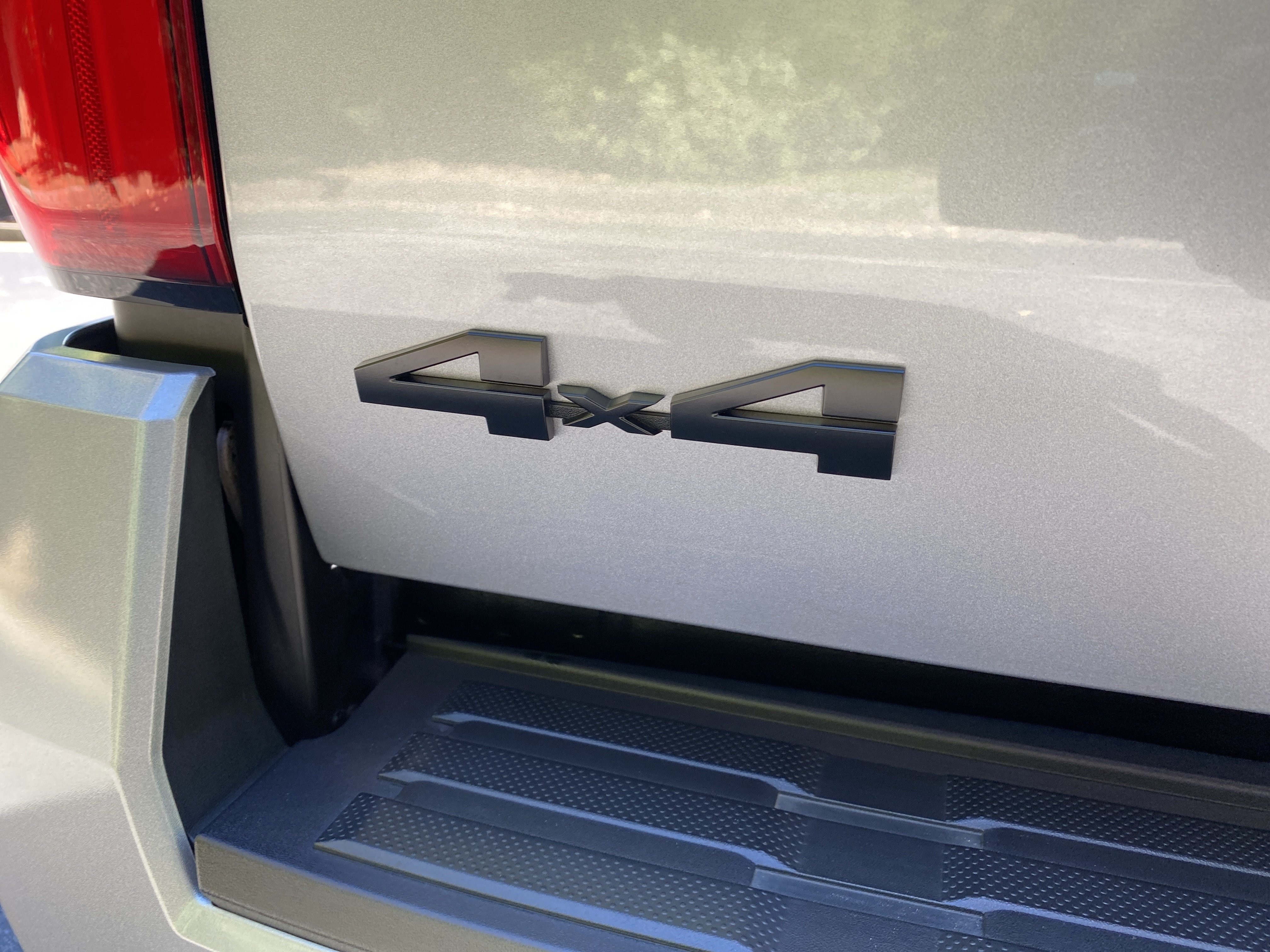 Used 2025 Toyota Tacoma TRD Sport AWD/4WD image 41