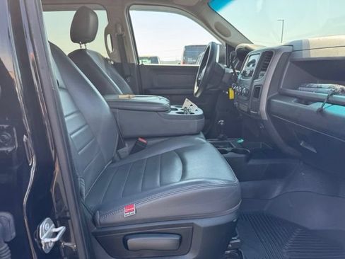 Used 2018 RAM 2500 Tradesman w/ Chrome Appearance Group AWD/4WD image 14