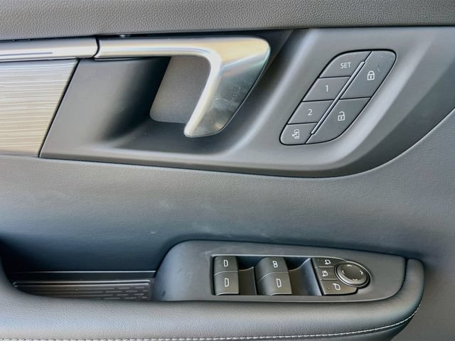 New 2026 Buick Enclave Preferred w/ Power Package FWD image 13