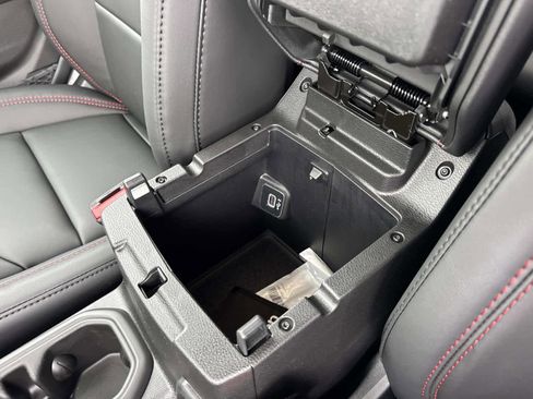 New 2026 Jeep Wrangler Unlimited Rubicon image 47