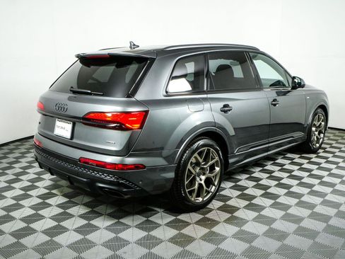 Used 2026 Audi Q7 Premium Plus AWD/4WD image 3