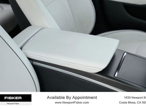 Used 2021 Tesla Model S Plaid image 36