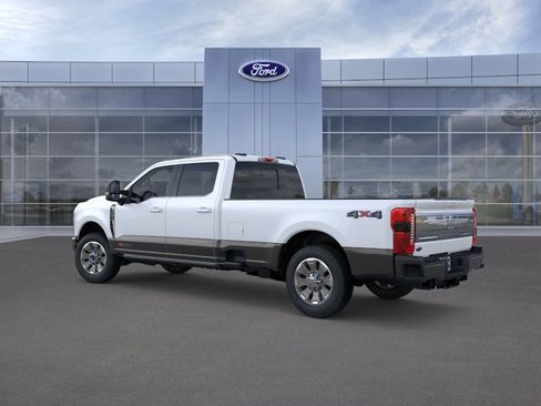 New 2025 Ford F250 King Ranch image 4
