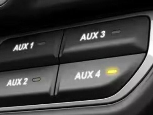 New 2026 Jeep Wrangler Unlimited Rubicon image 12