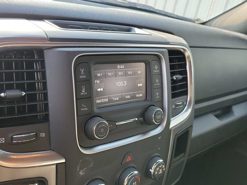 Used 2024 RAM 1500 Warlock AWD/4WD image 30