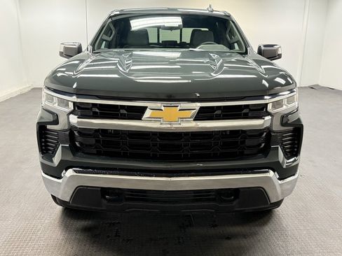 New 2026 Chevrolet Silverado 1500 LT w/ All Star Edition Plus image 9