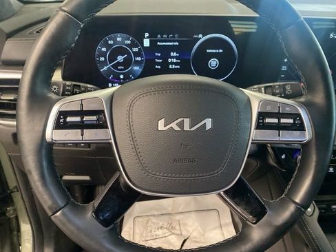 Used 2025 Kia Telluride SX Prestige X-Pro AWD/4WD image 12