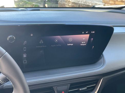 Used 2025 Buick Encore GX Preferred image 21