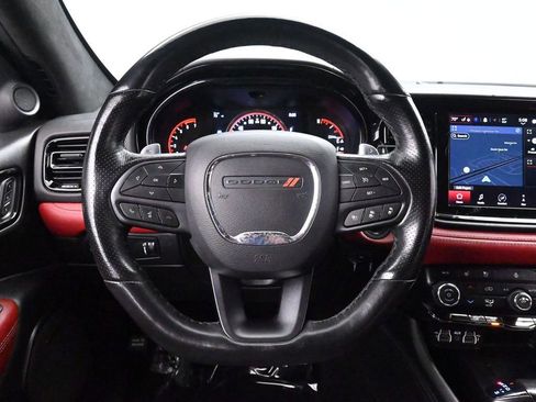 Used 2022 Dodge Durango R/T image 25