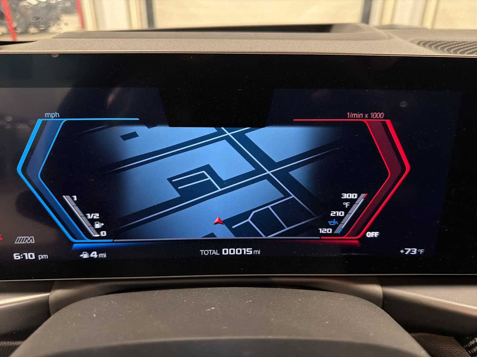 New 2027 BMW M2 RWD image 9