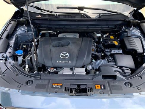 Used 2024 MAZDA CX-5 Carbon Edition AWD/4WD image 30