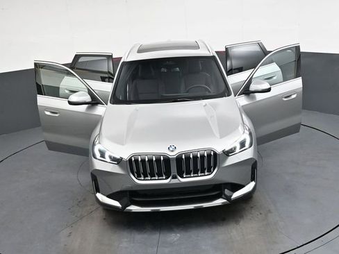 New 2026 BMW X1 xDrive28i w/ Technology Package image 38