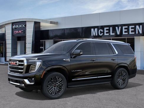 New 2026 GMC Yukon Elevation image 26