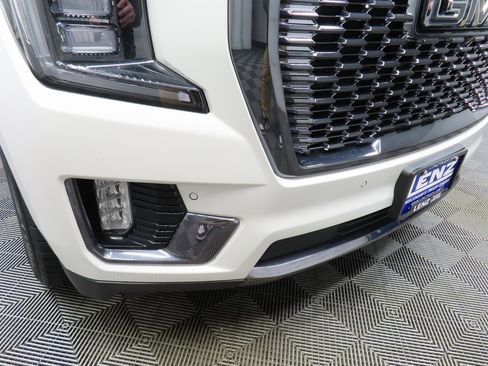Used 2024 GMC Yukon XL Denali Ultimate image 53