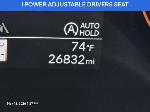 Certified 2025 Hyundai Tucson SEL FWD image 30