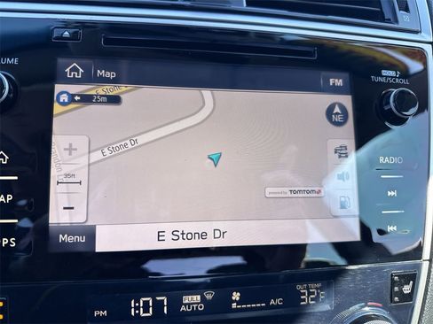 Used 2018 Subaru Legacy 2.5i Limited image 17