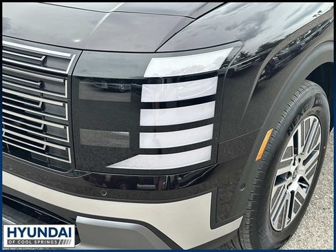 New 2026 Hyundai Palisade SEL Premium FWD image 9