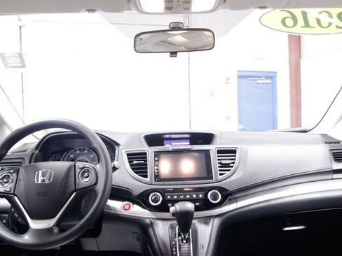 Used 2016 Honda CR-V EX image 15