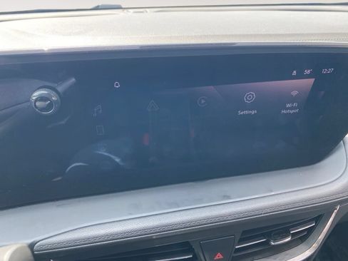 Used 2025 Buick Encore GX Preferred AWD/4WD image 35