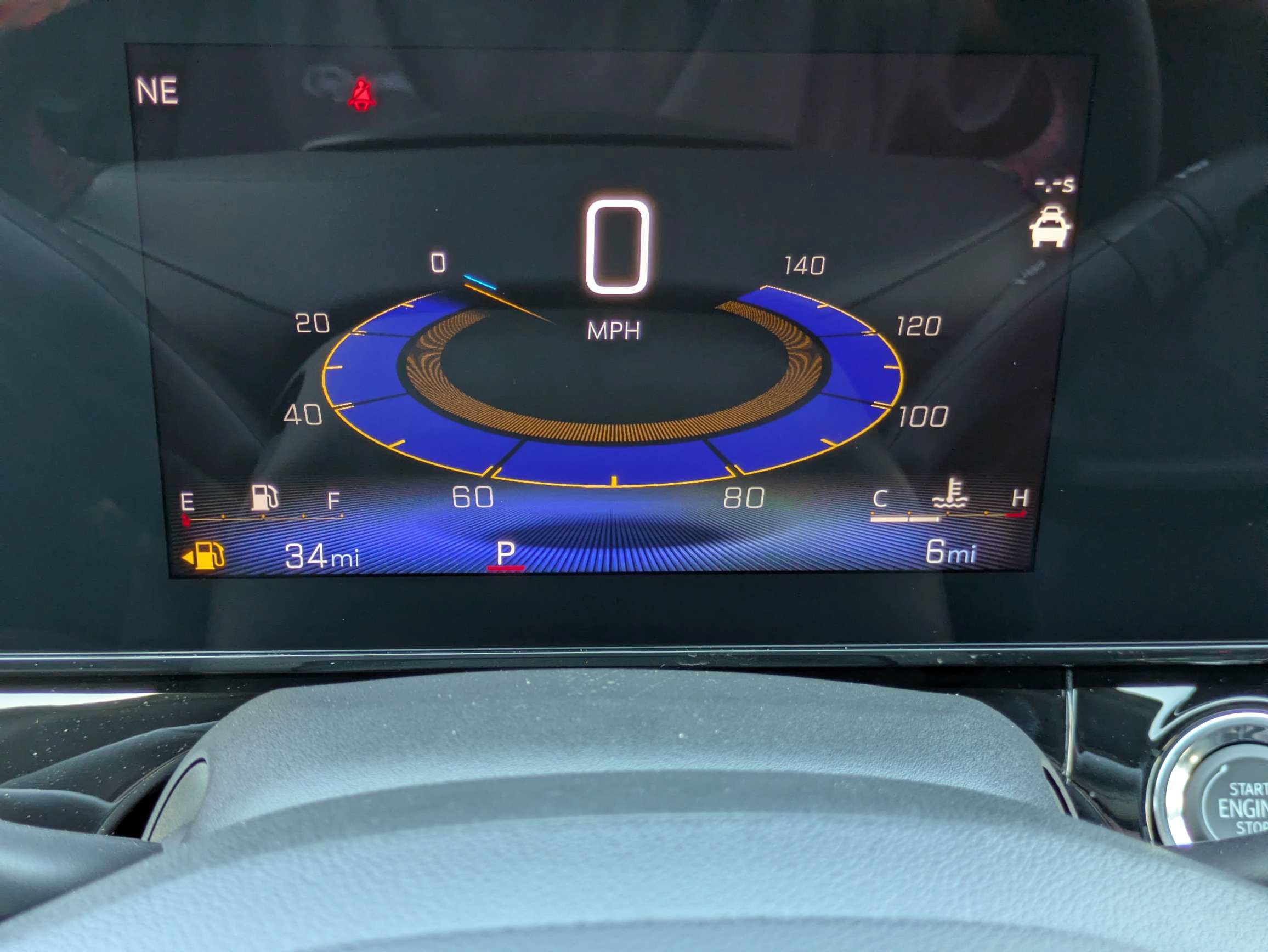 New 2026 Chevrolet Trax RS w/ Sunroof Package FWD image 20