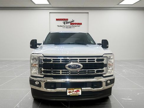 Used 2024 Ford F250 XLT image 16