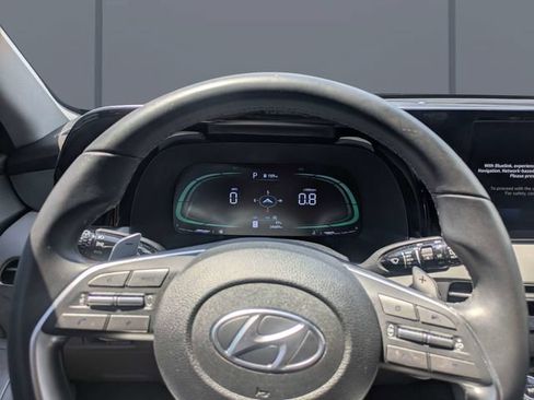 Used 2024 Hyundai Palisade SEL FWD image 30