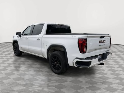 Used 2023 GMC Sierra 1500 Elevation AWD/4WD image 5