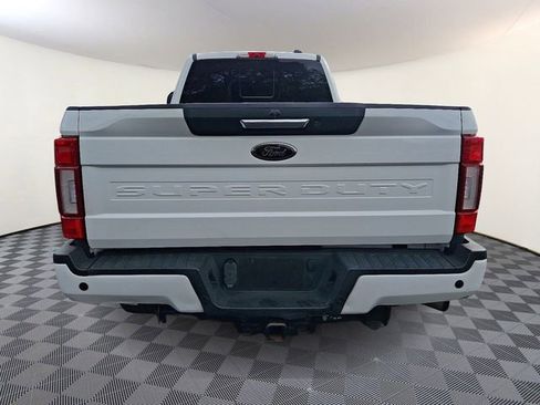 Certified 2021 Ford F350 Lariat image 7