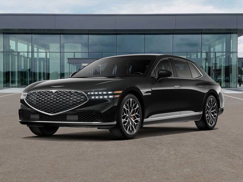 New 2026 Genesis G90 3.5T image 1