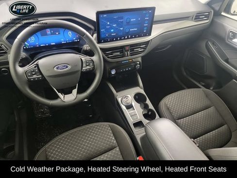 Used 2024 Ford Escape Active w/ Tech Pack #2 FWD image 32
