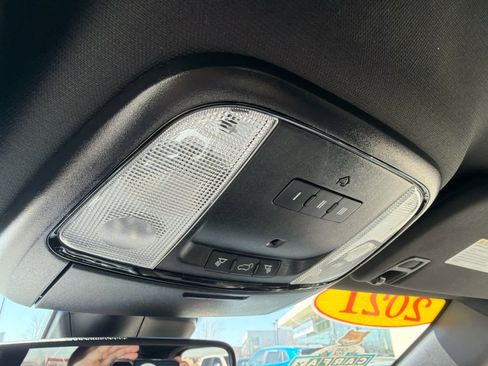 Used 2021 Jeep Grand Cherokee Trackhawk AWD/4WD image 38