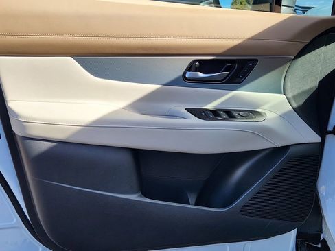 New 2026 Nissan Murano Platinum w/ Cargo Package image 6