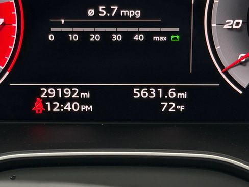 Certified 2023 Audi SQ5 Premium Plus w/ Premium Plus Package AWD/4WD image 24